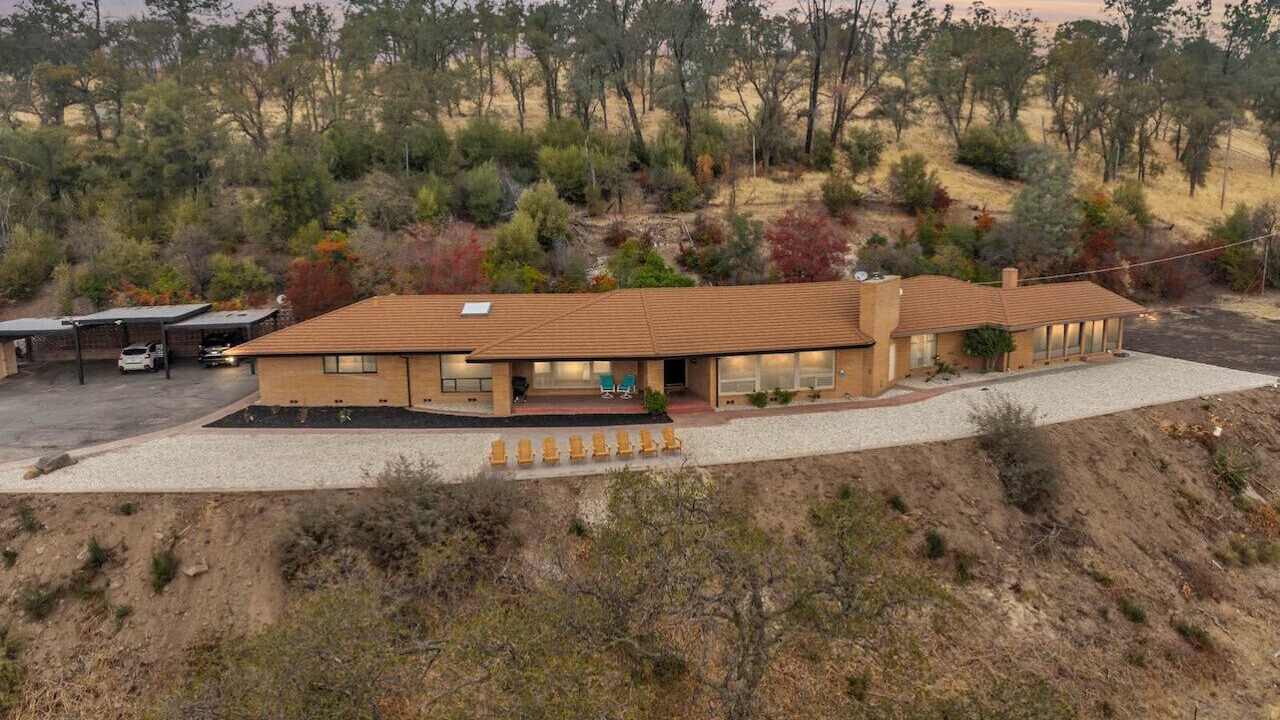 Photo of Outdoor in Granite Bay