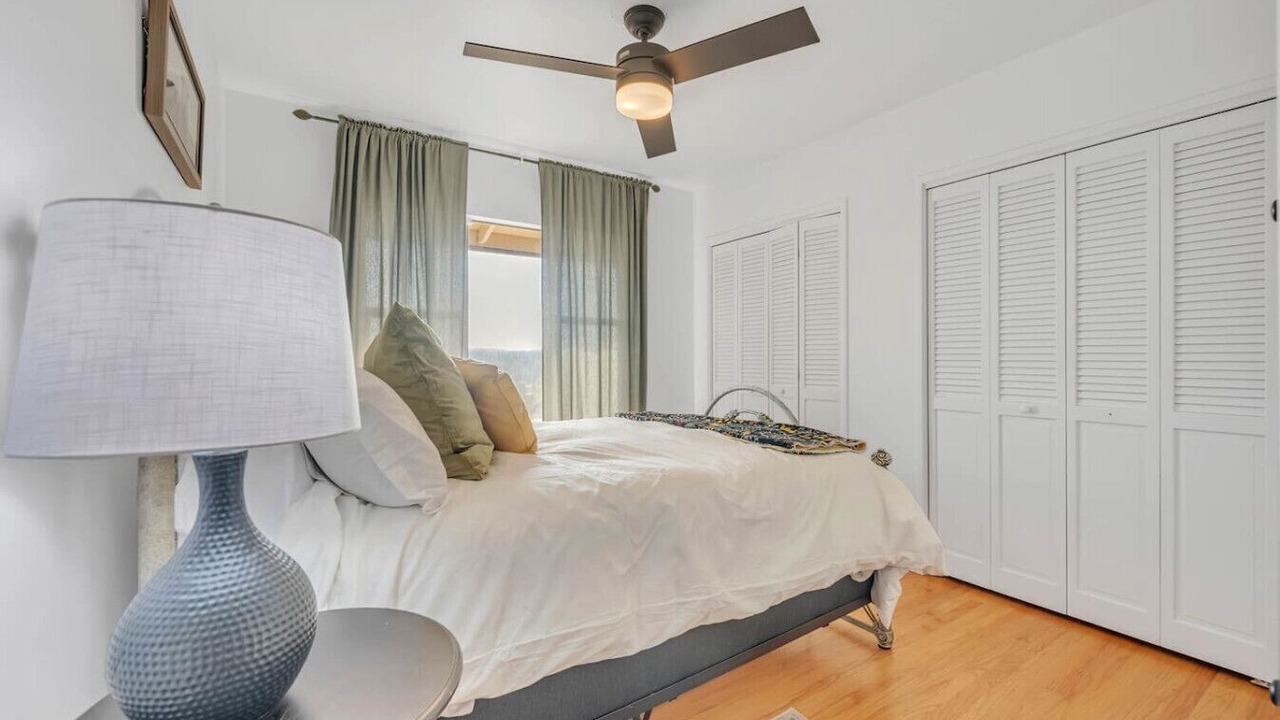 Photo of Bedroom in Granite Bay