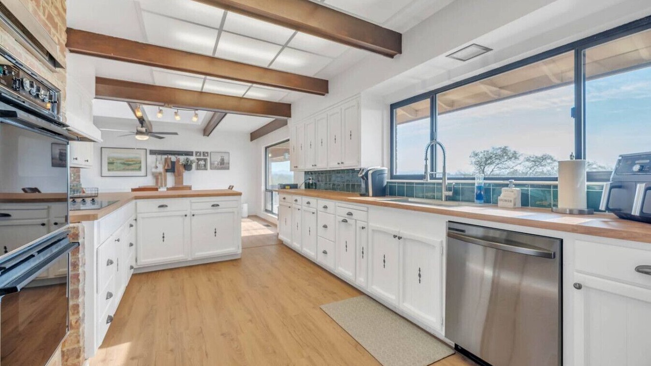 Photo of Kitchen in Granite Bay