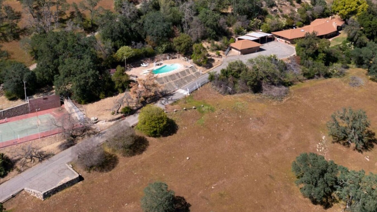 Photo of Outdoor in Granite Bay