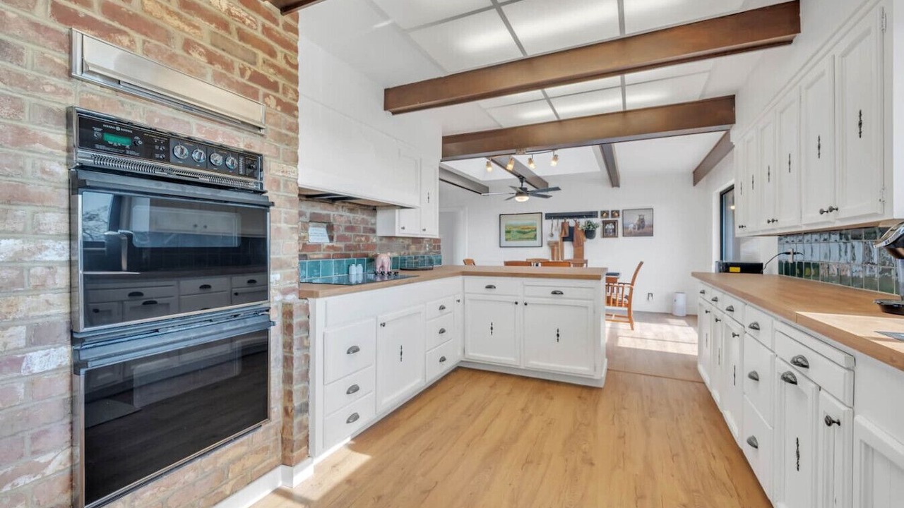 Photo of Kitchen in Granite Bay