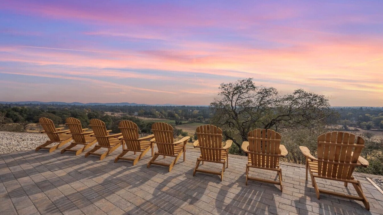 Photo of Patio Balcony in Granite Bay