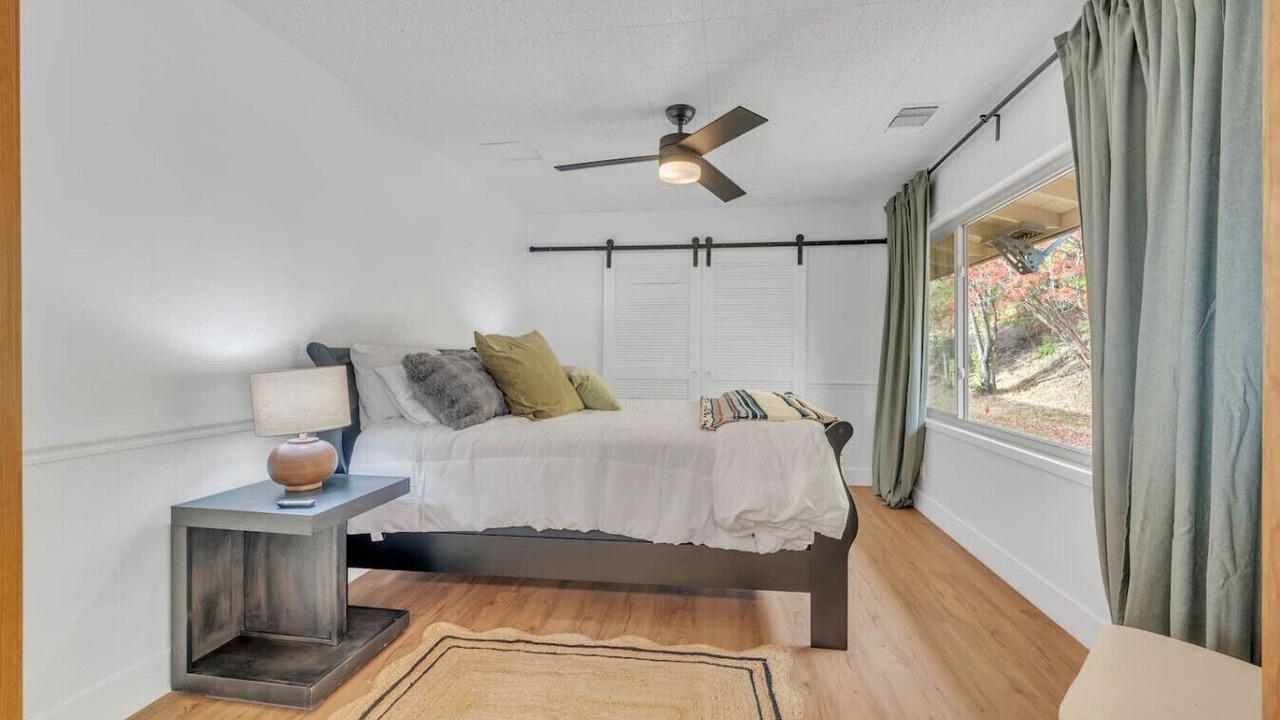 Photo of Bedroom in Granite Bay