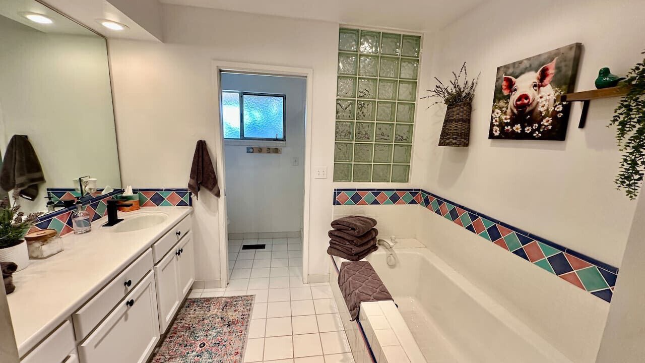 Photo of Bathroom in Granite Bay
