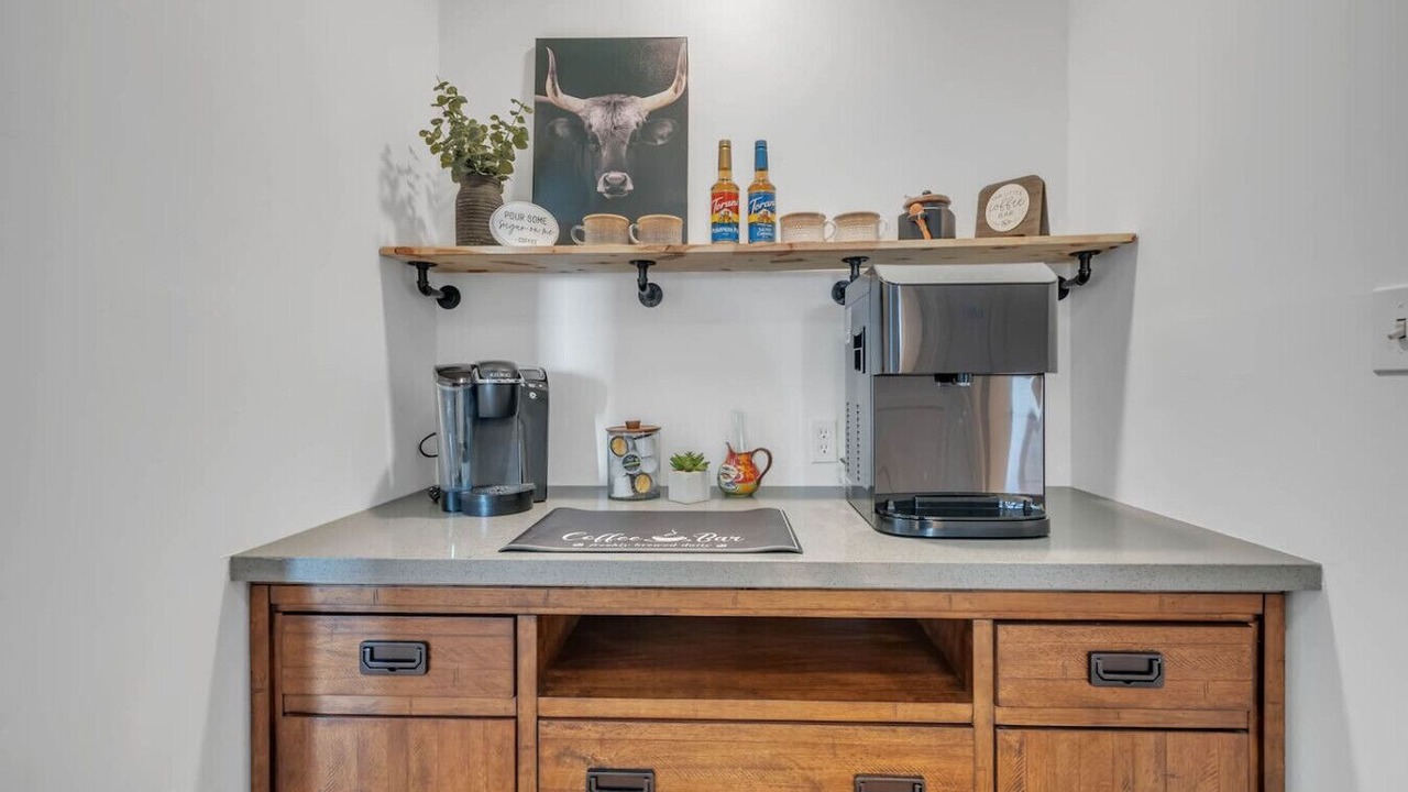 Photo of Kitchen in Granite Bay