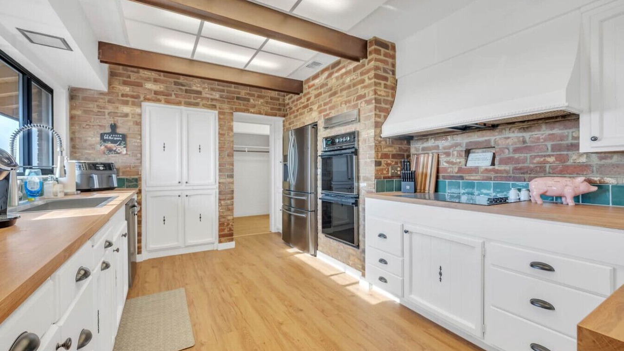 Photo of Kitchen in Granite Bay