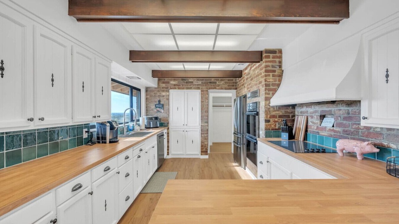 Photo of Kitchen in Granite Bay
