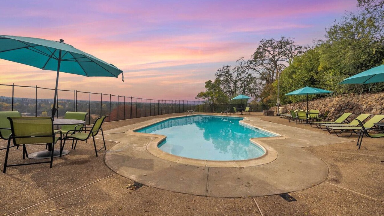 Photo of Outdoor in Granite Bay