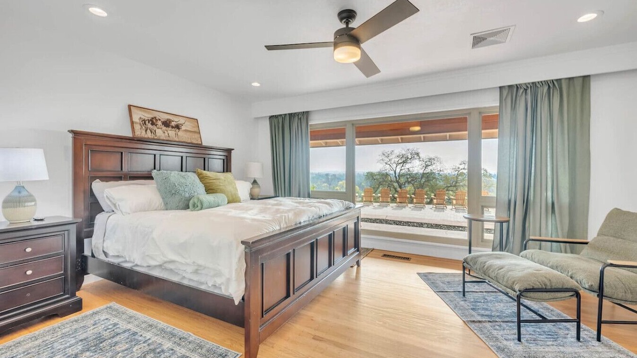 Photo of Bedroom in Granite Bay