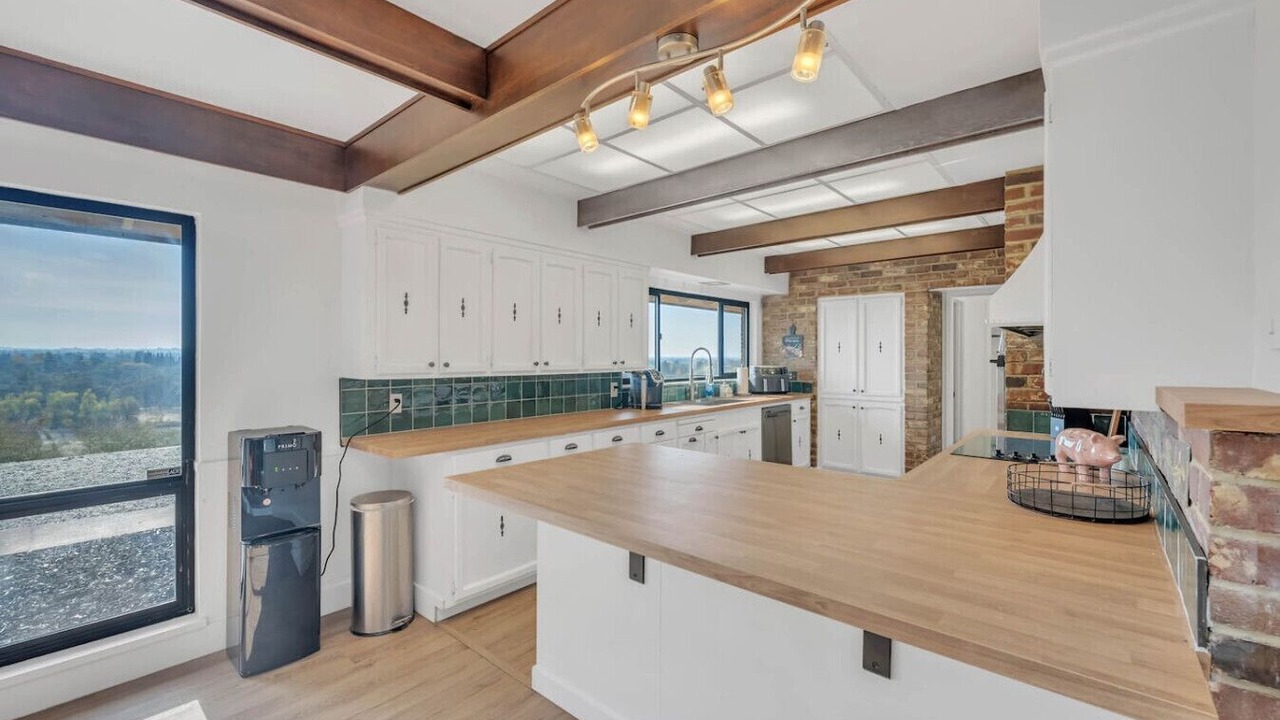 Photo of Kitchen in Granite Bay
