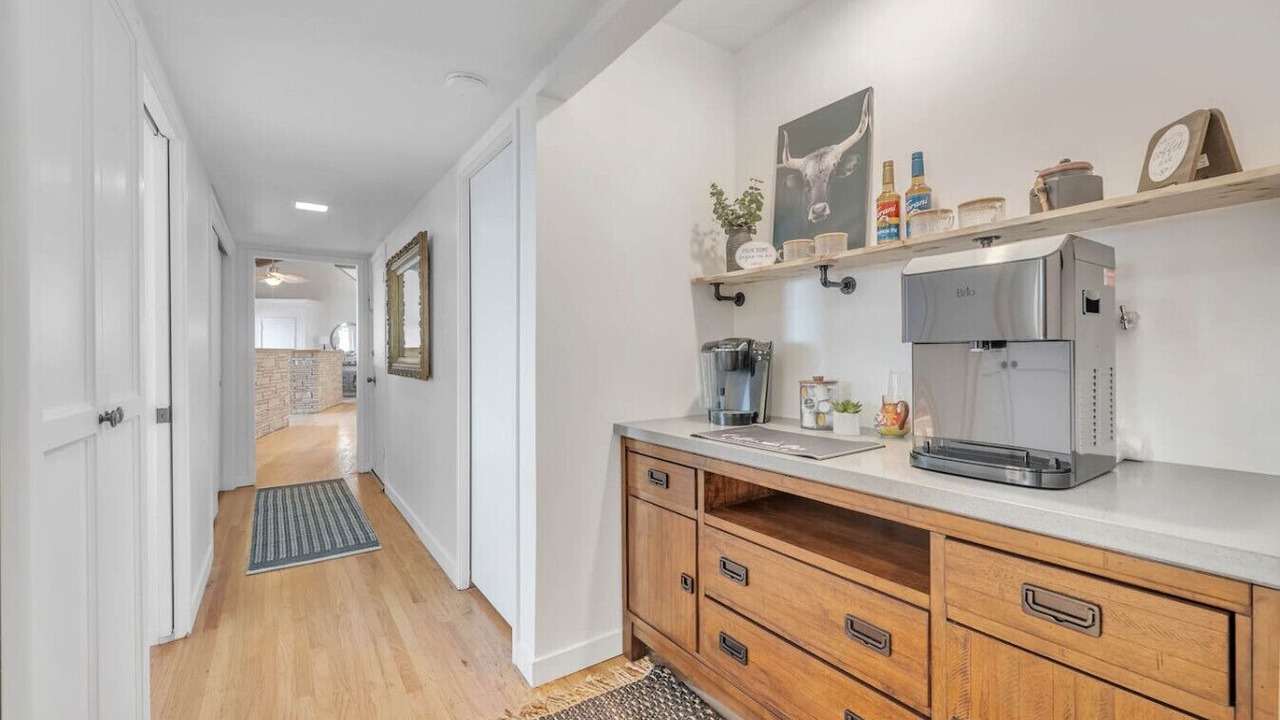 Photo of Kitchen in Granite Bay