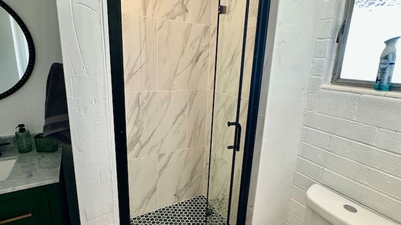 Photo of Bathroom in Granite Bay