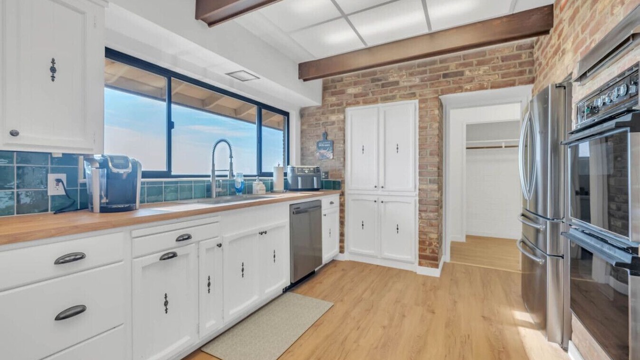 Photo of Kitchen in Granite Bay