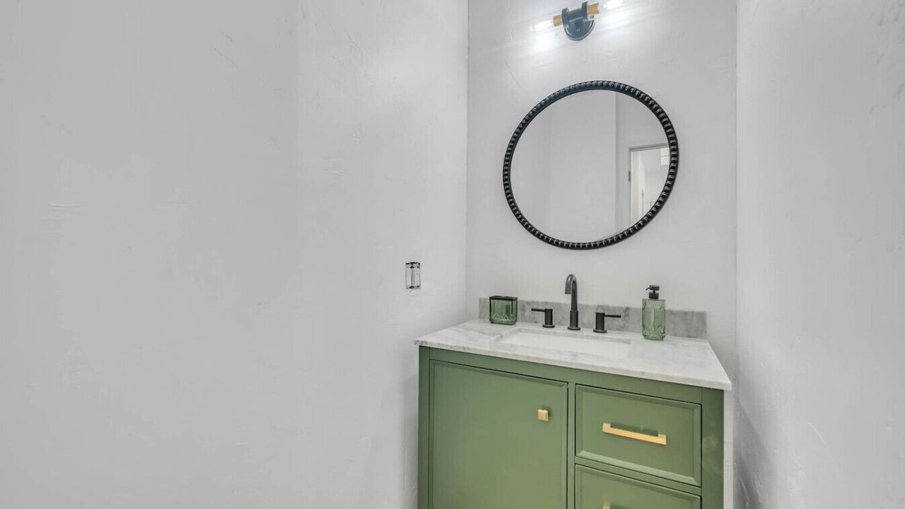 Photo of Bathroom in Granite Bay