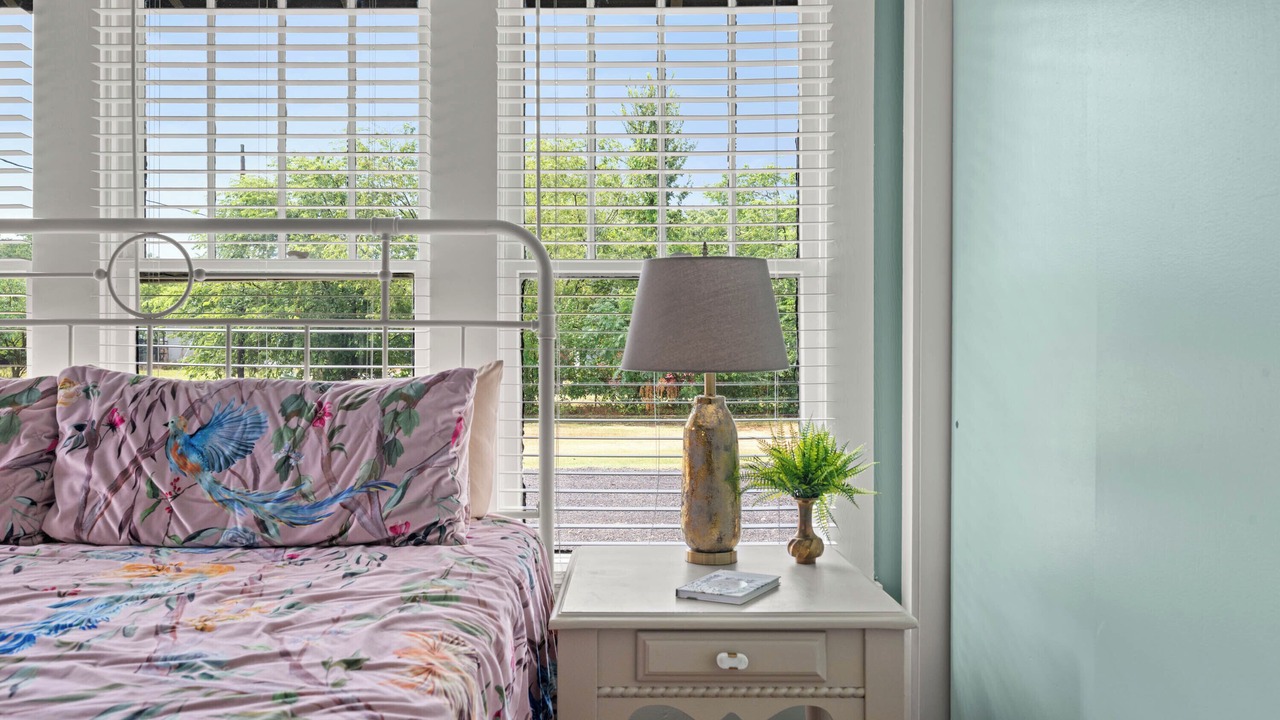 Photo of Bedroom in Mineral Wells
