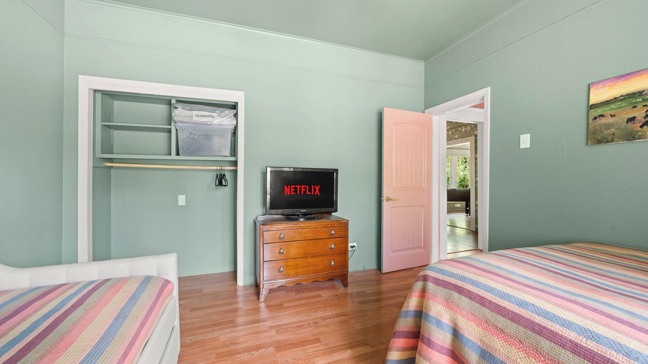 Photo of Bedroom in Mineral Wells