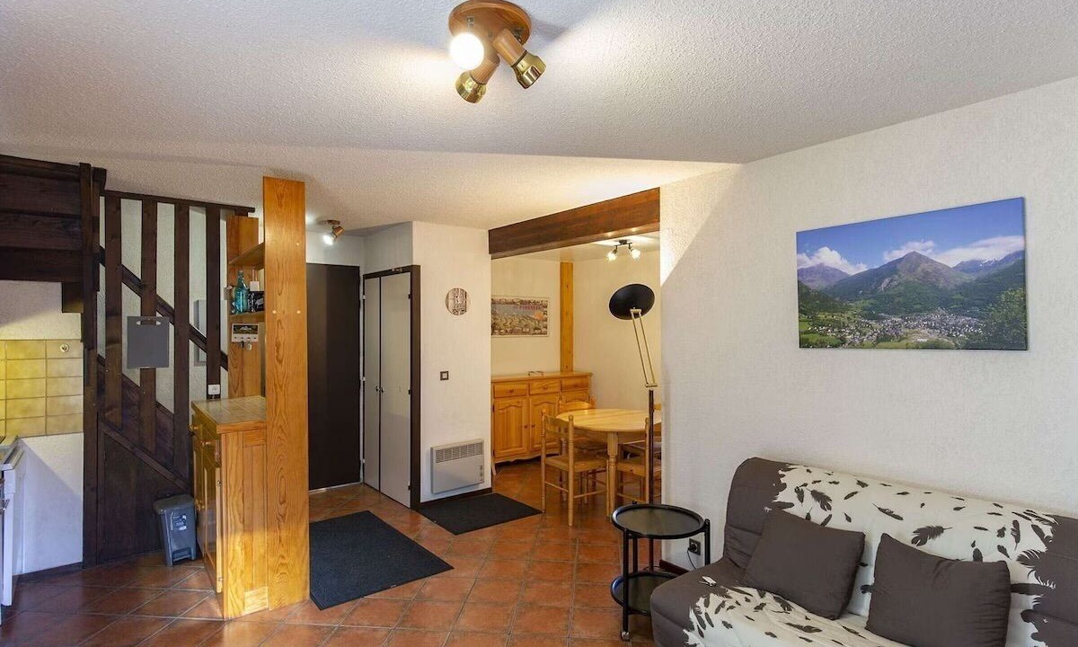 Photo of Livingroom in Esquieze-Sere