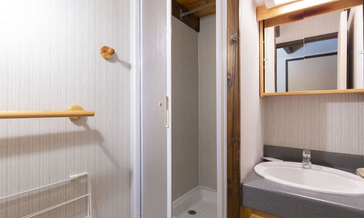 Photo of Bathroom in Esquieze-Sere
