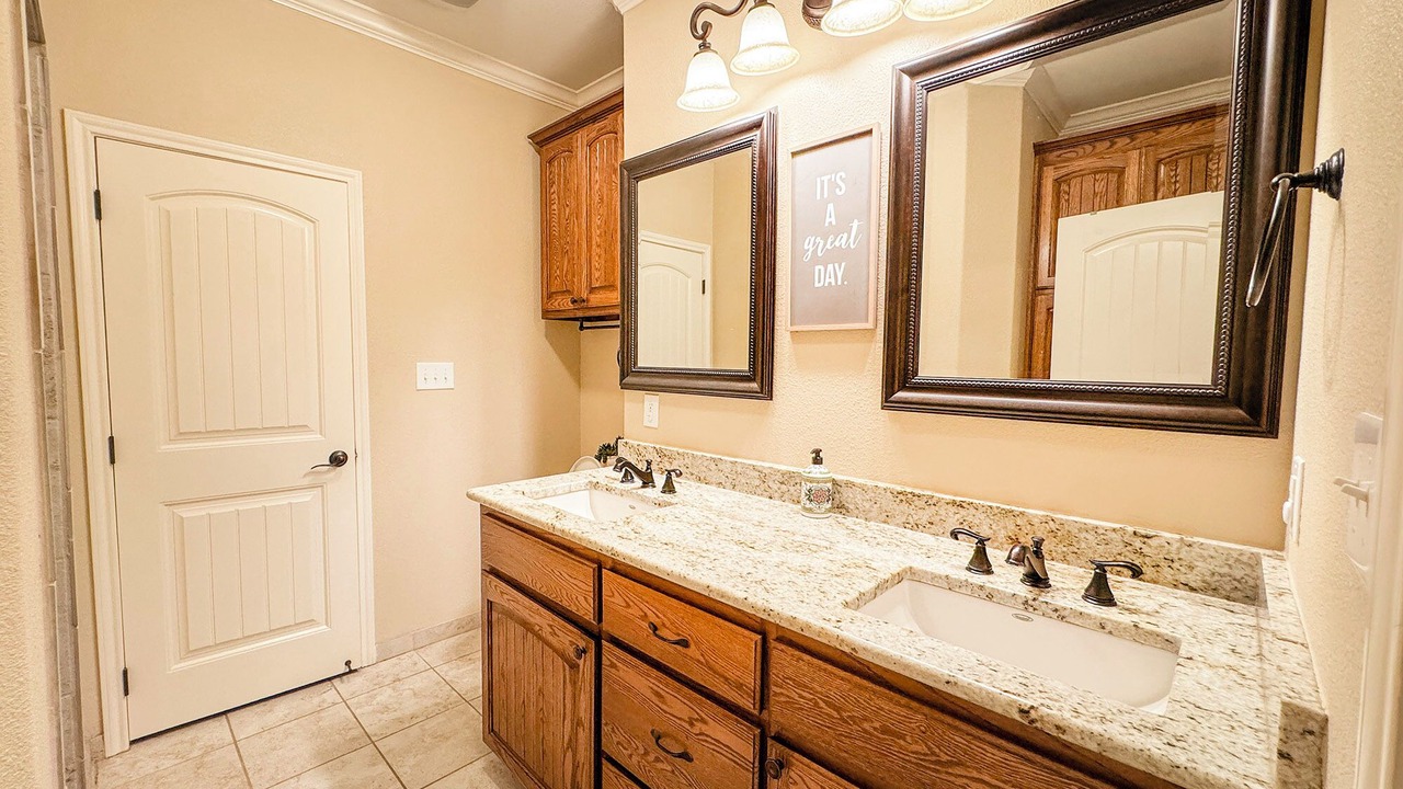 Photo of Bathroom in Victoria