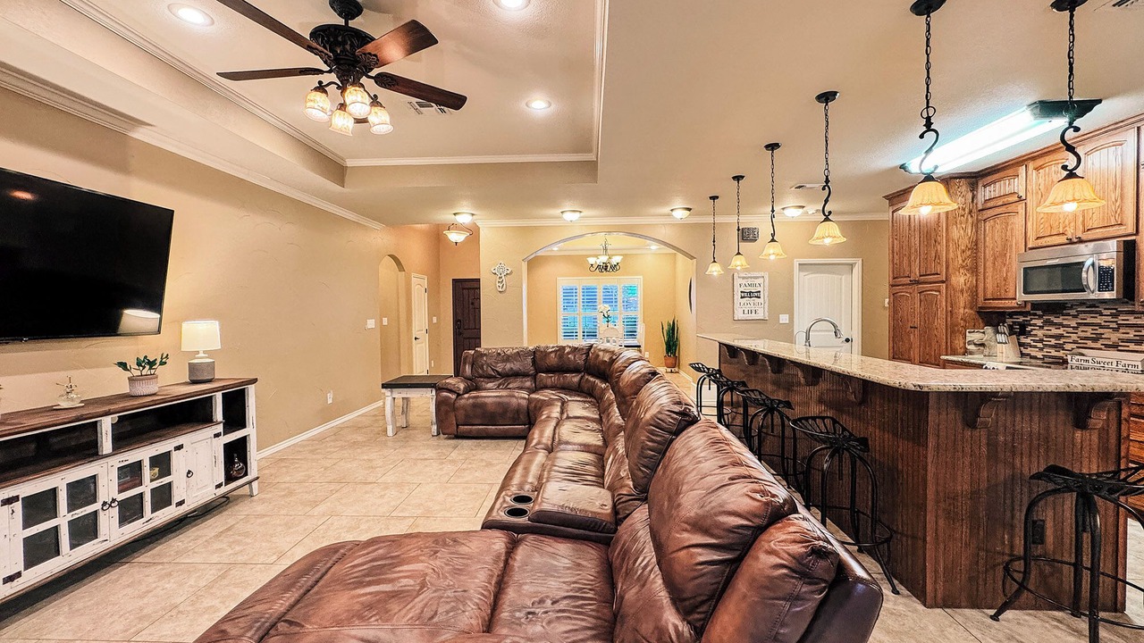 Photo of Livingroom in Victoria