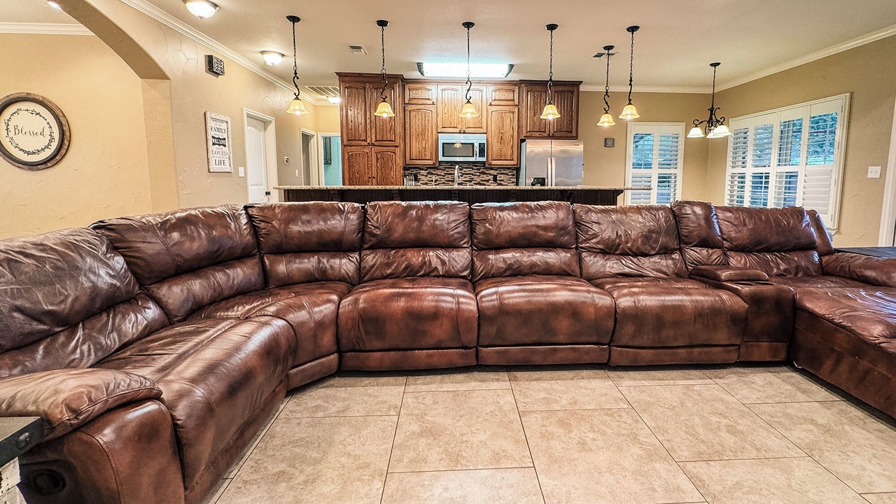 Photo of Livingroom in Victoria