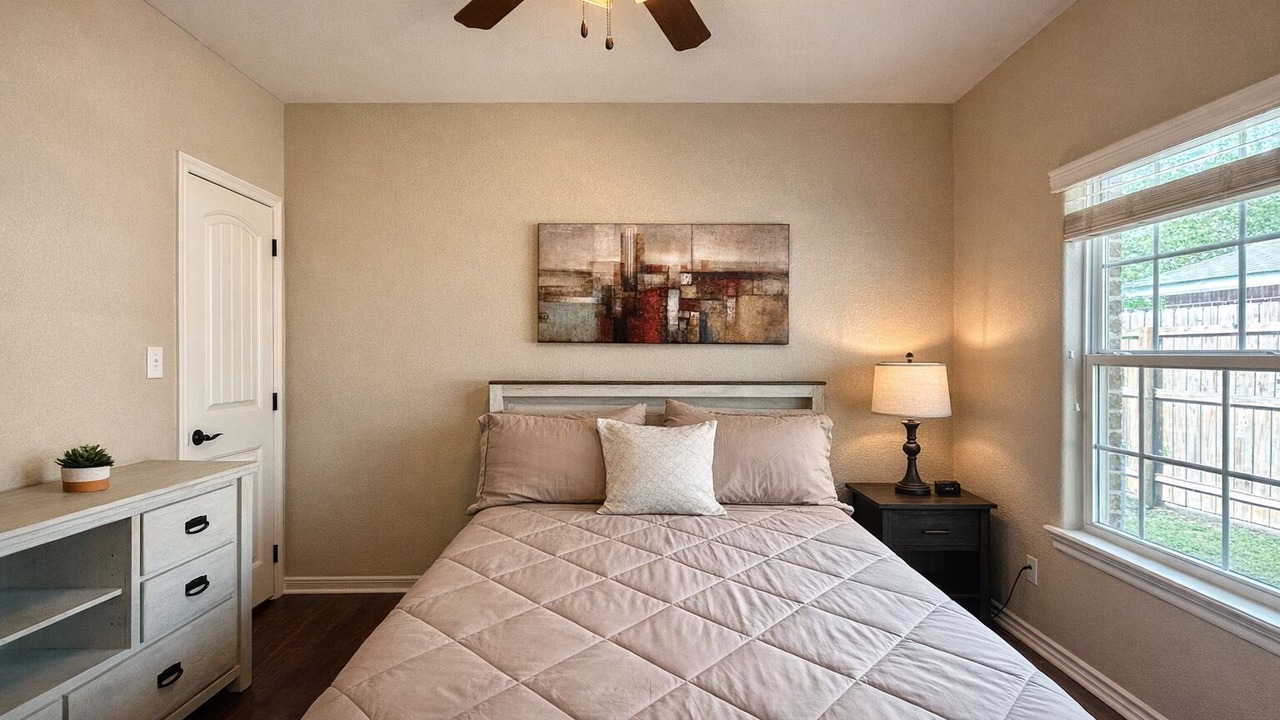 Photo of Bedroom in Victoria