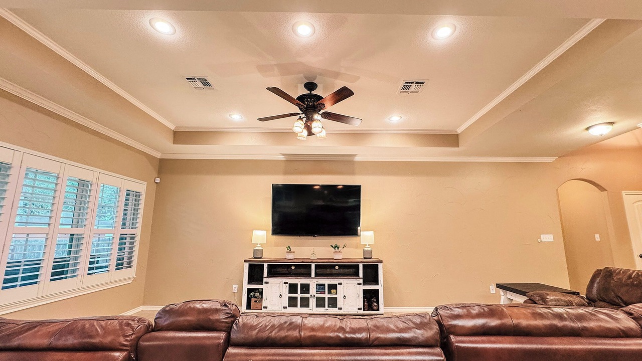 Photo of Livingroom in Victoria