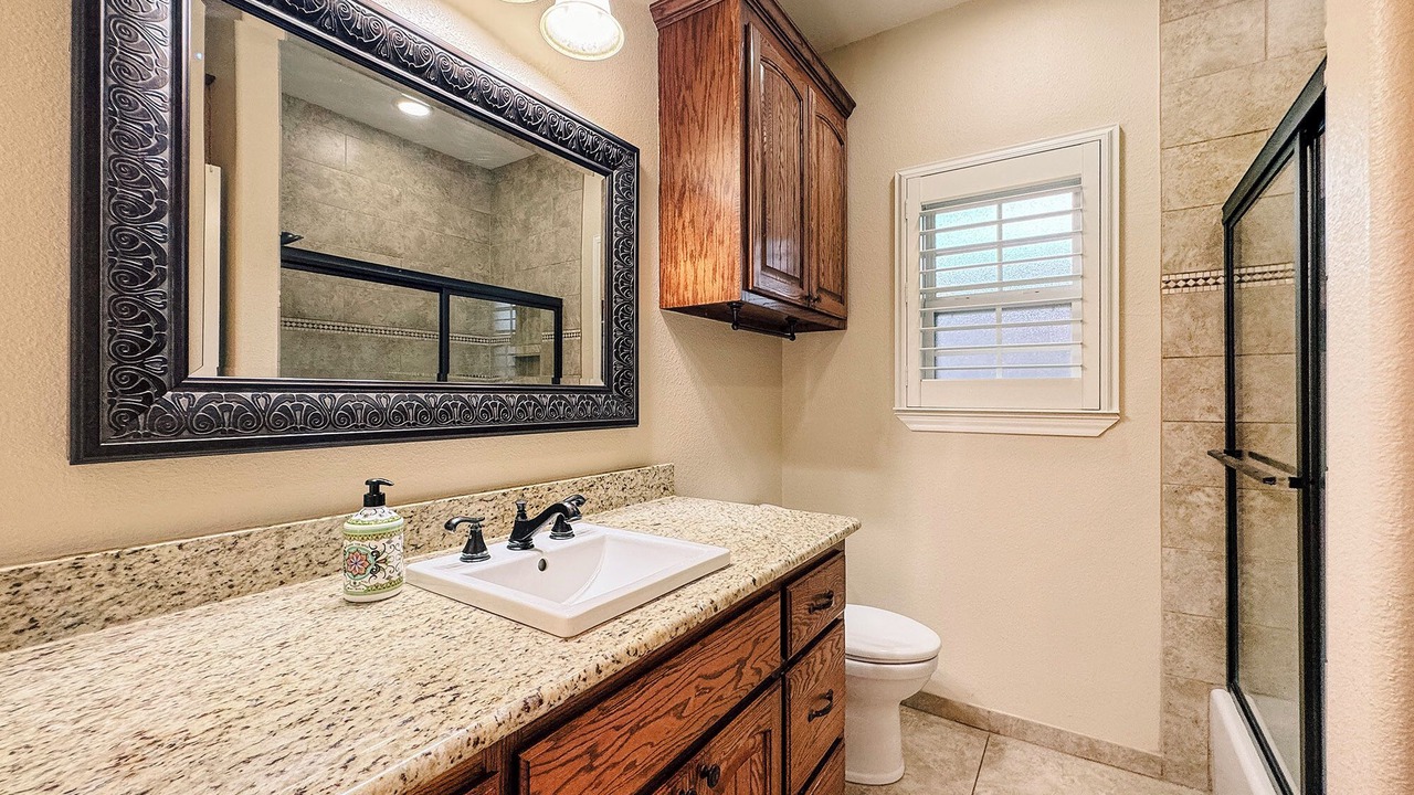 Photo of Bathroom in Victoria