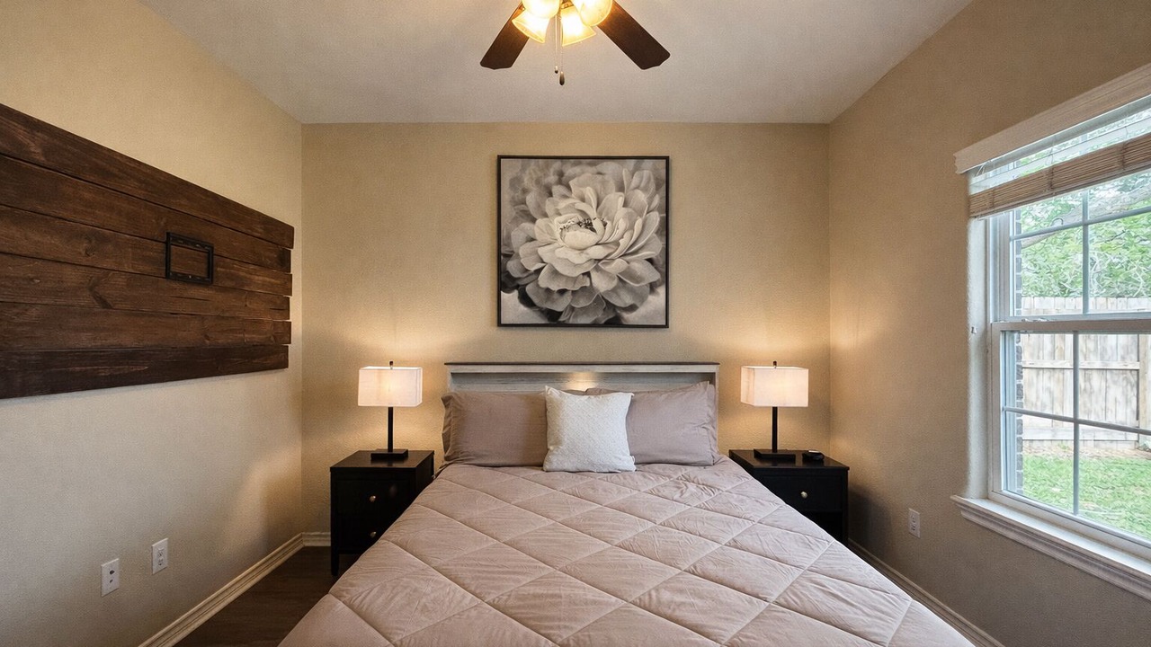 Photo of Bedroom in Victoria
