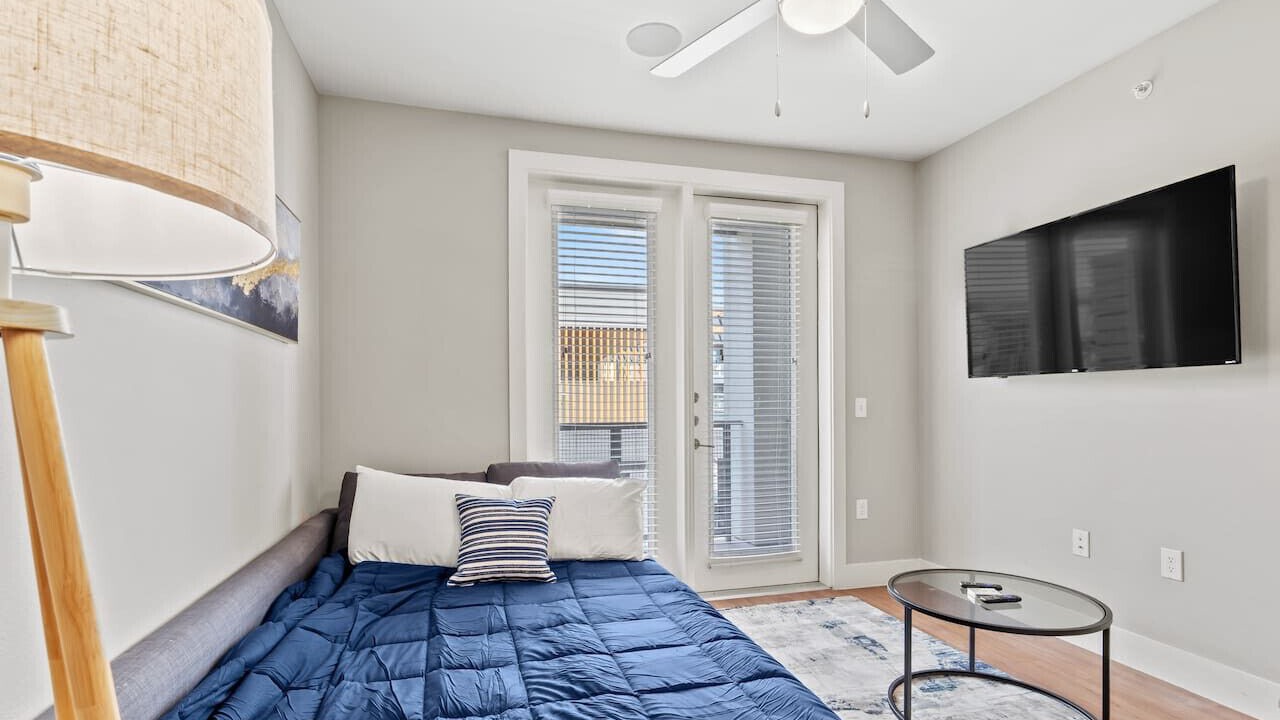 Photo of Bedroom in Fort Worth