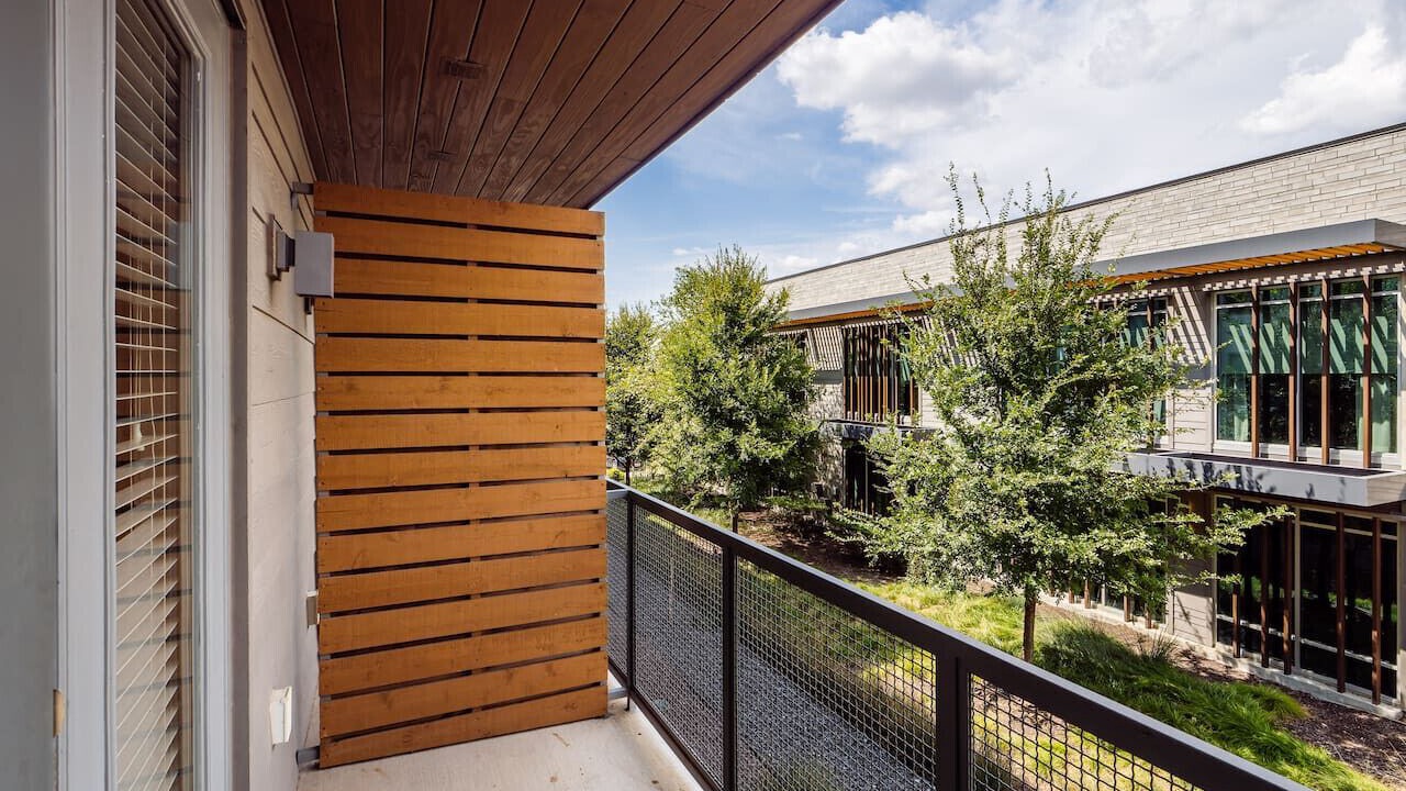 Photo of Outdoor in Fort Worth