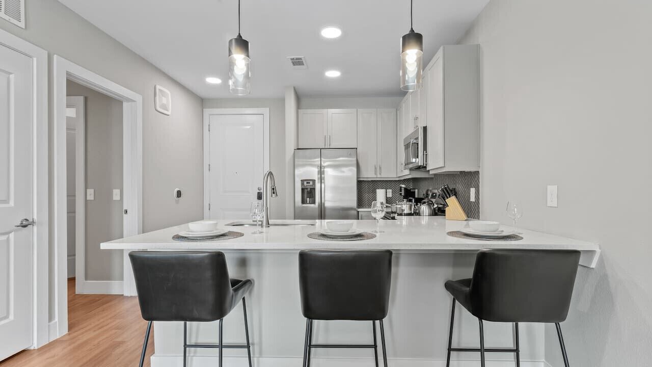 Photo of Kitchen in Fort Worth