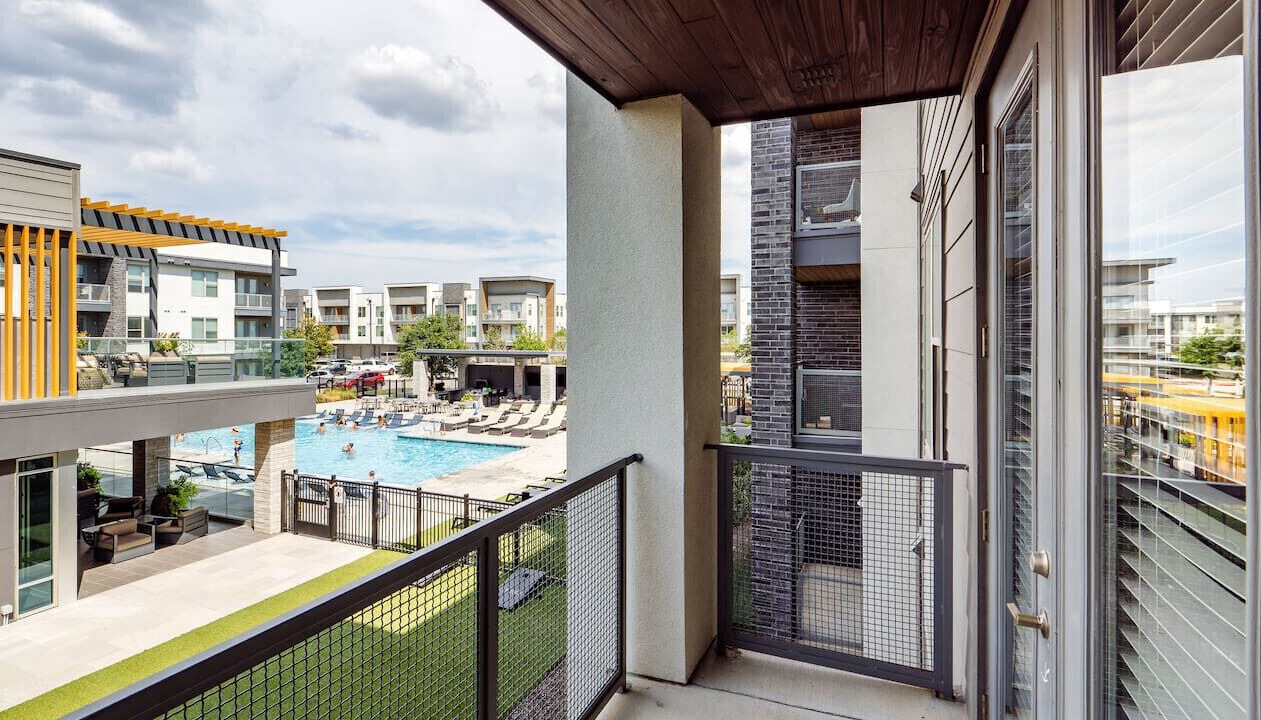Photo of Outdoor in Fort Worth