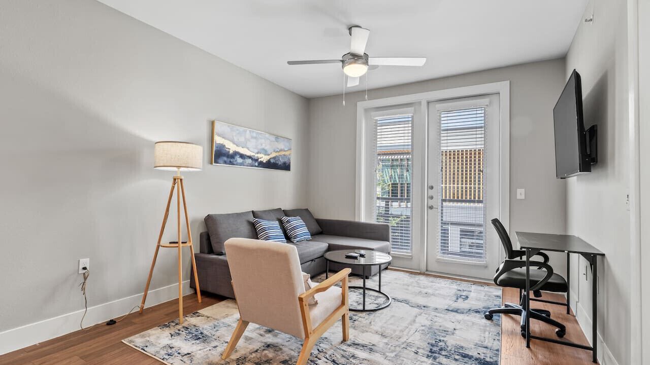 Photo of Livingroom in Fort Worth
