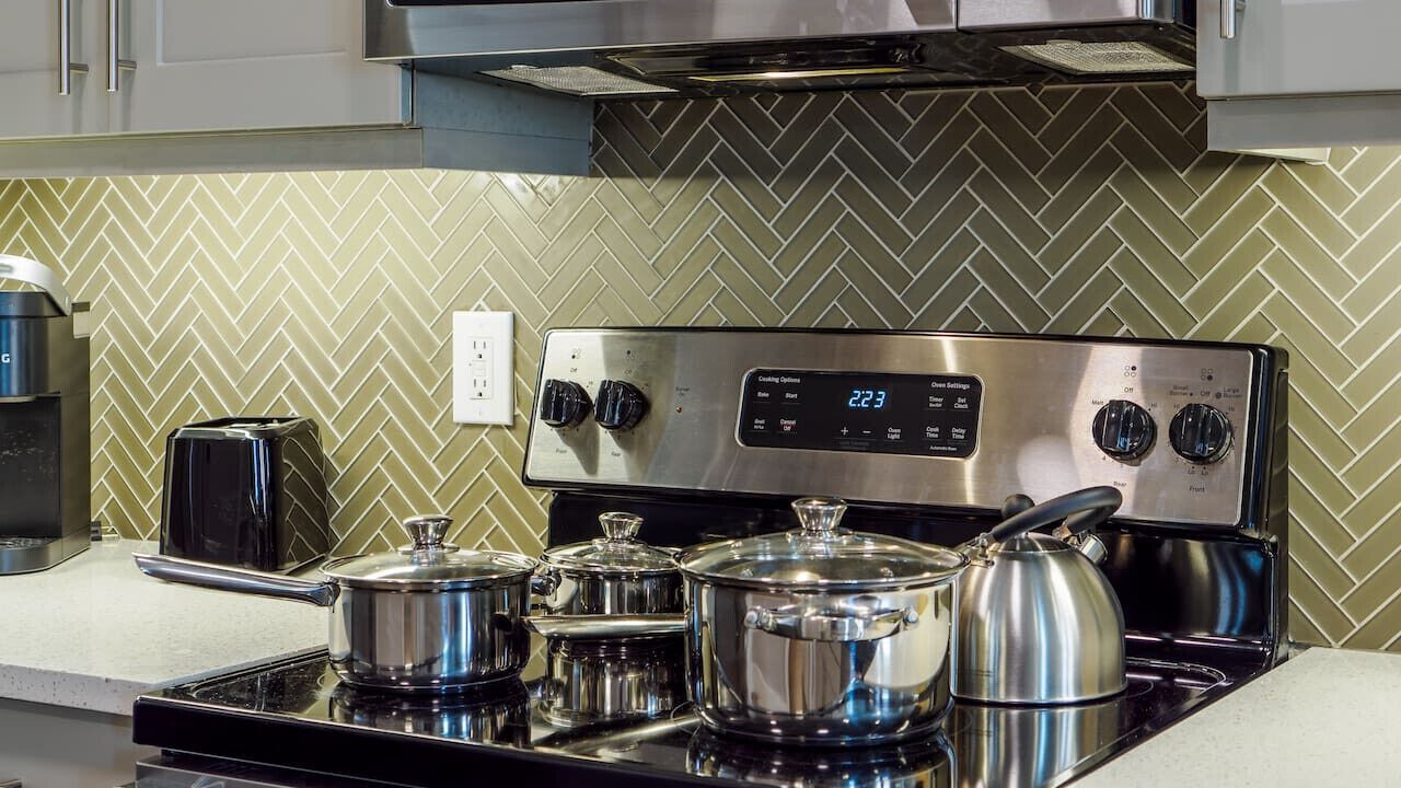 Photo of Kitchen in Fort Worth