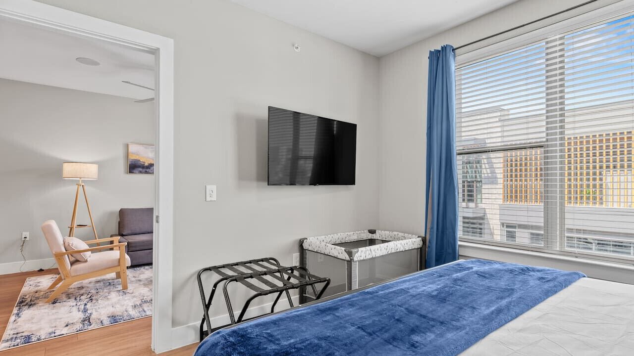 Photo of Bedroom in Fort Worth