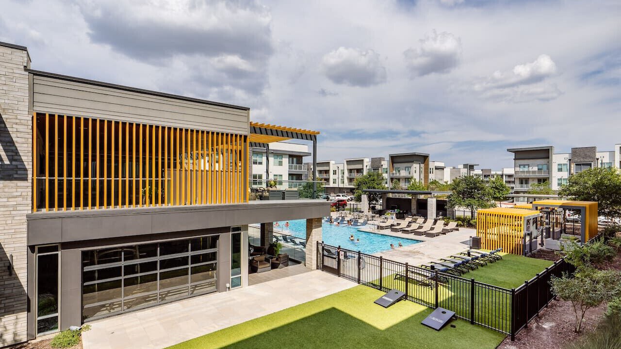 Photo of Outdoor in Fort Worth