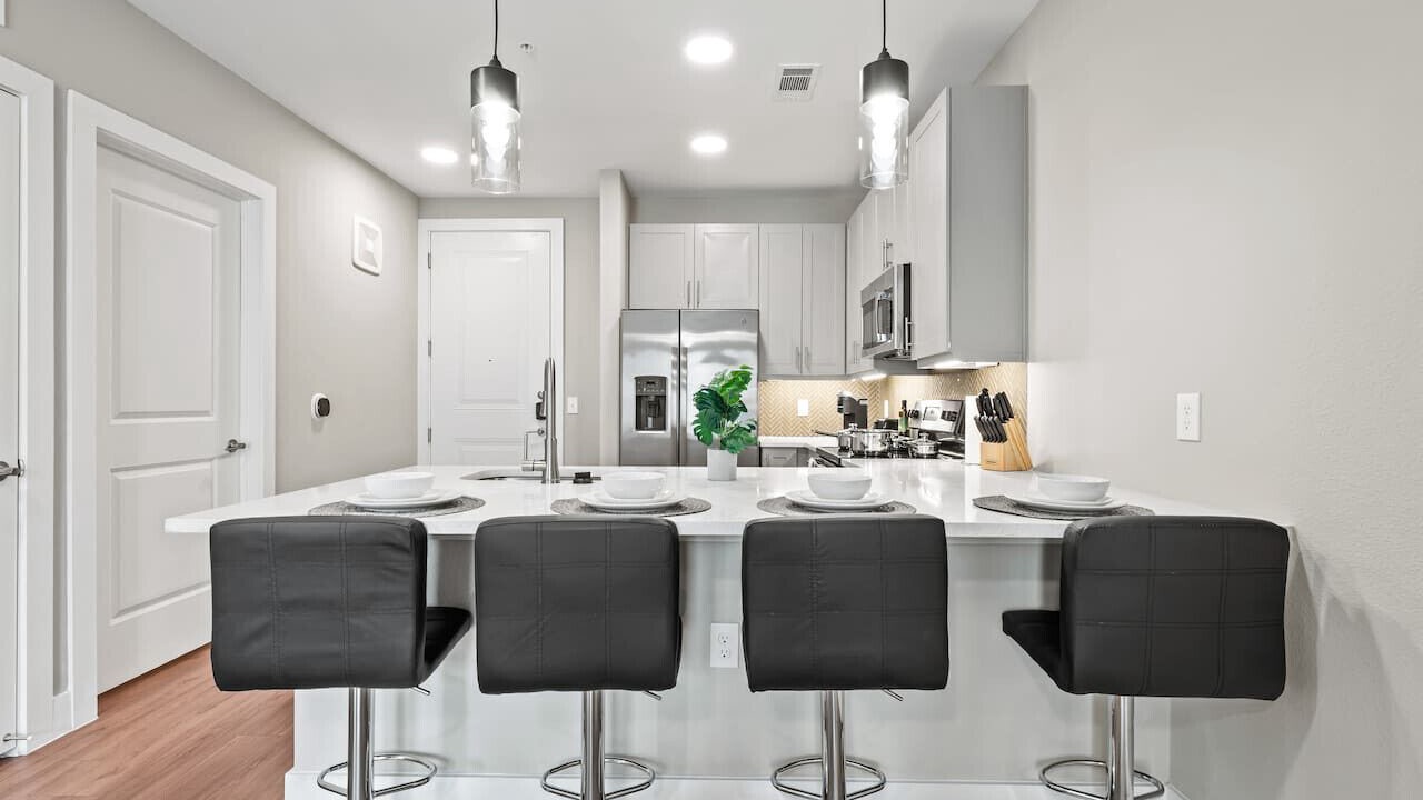 Photo of Kitchen in Fort Worth