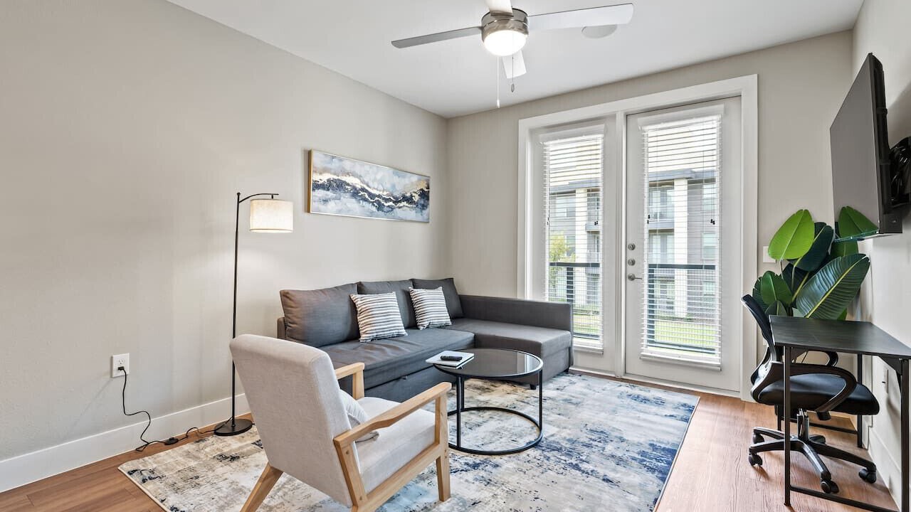 Photo of Livingroom in Fort Worth