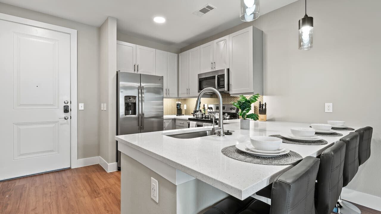 Photo of Kitchen in Fort Worth