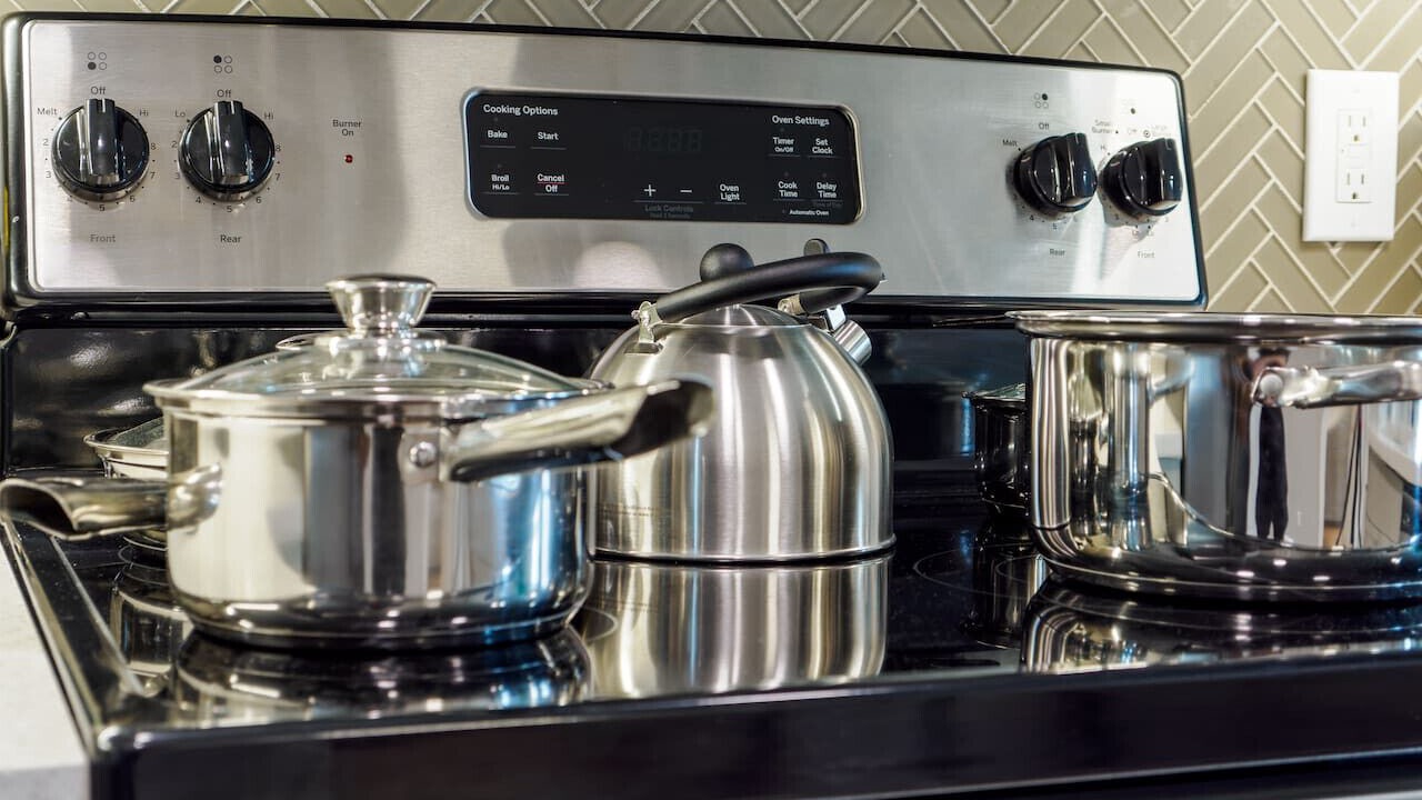 Photo of Kitchen in Fort Worth