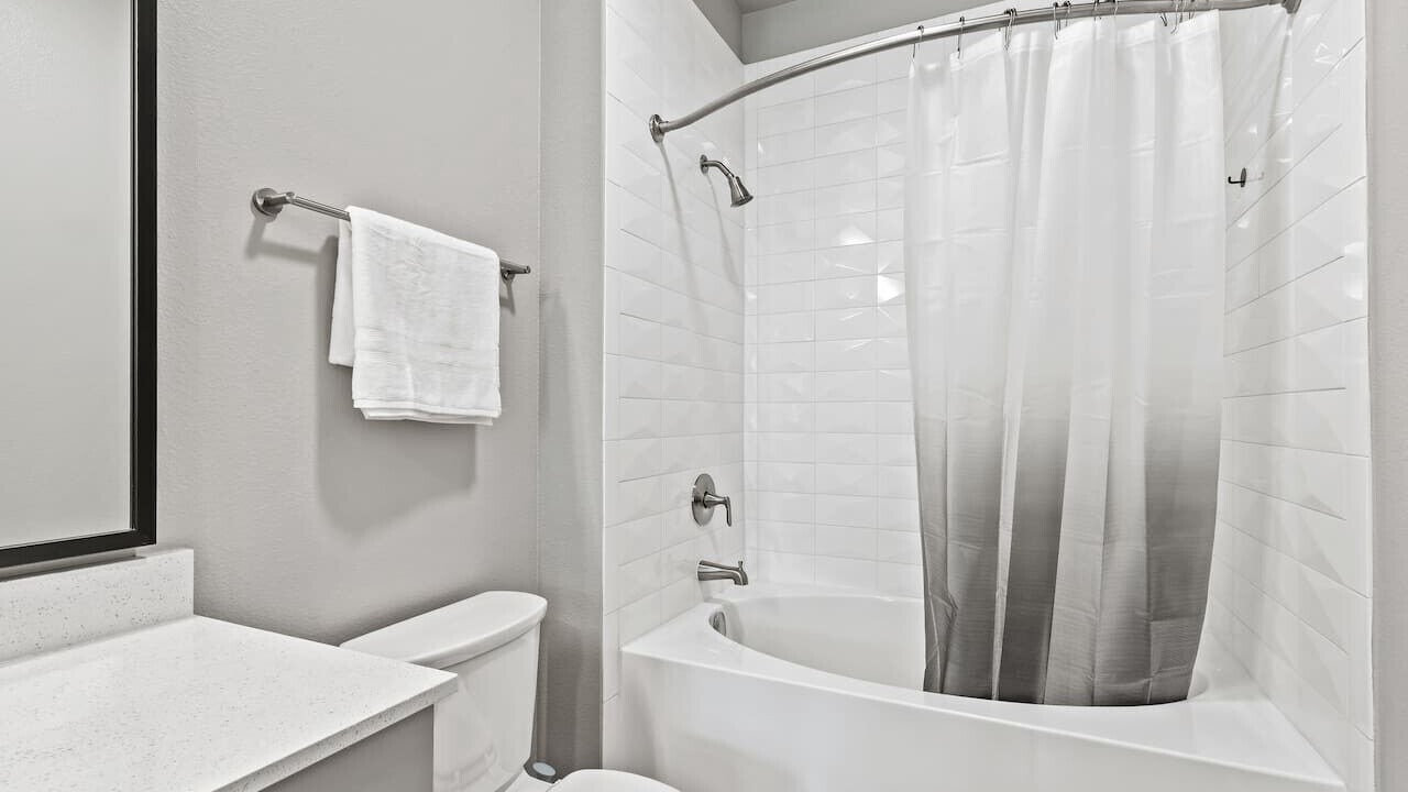 Photo of Bathroom in Fort Worth