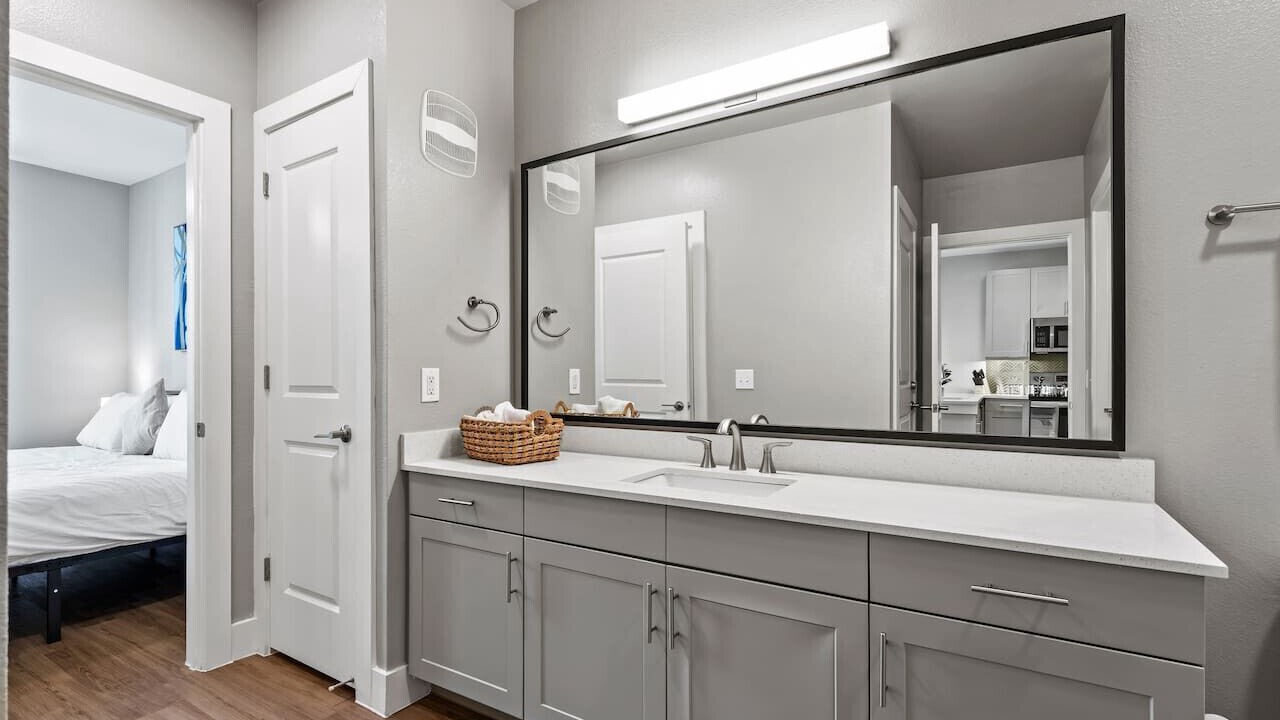 Photo of Bathroom in Fort Worth
