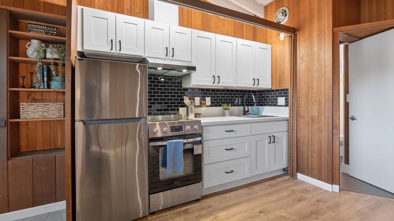 Photo of Kitchen in West Haven-Sylvan