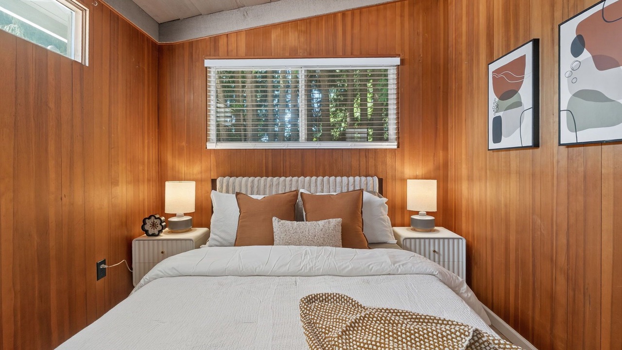 Photo of Bedroom in West Haven-Sylvan