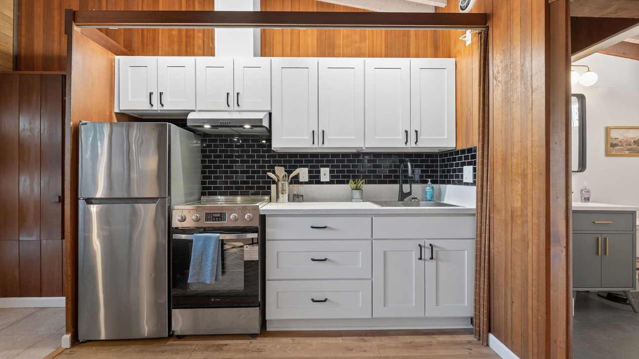 Photo of Kitchen in West Haven-Sylvan