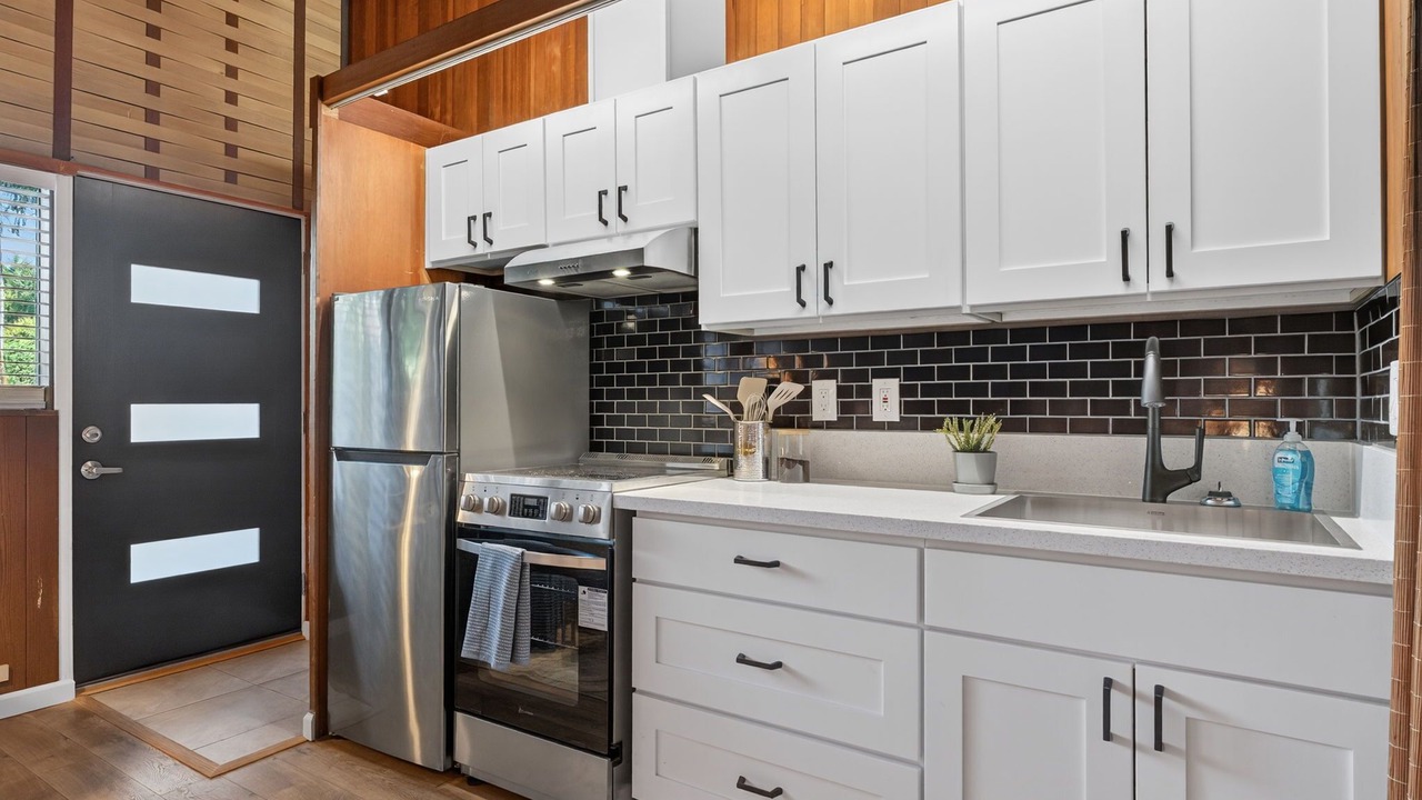 Photo of Kitchen in West Haven-Sylvan