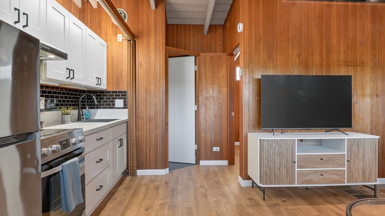 Photo of Kitchen in West Haven-Sylvan