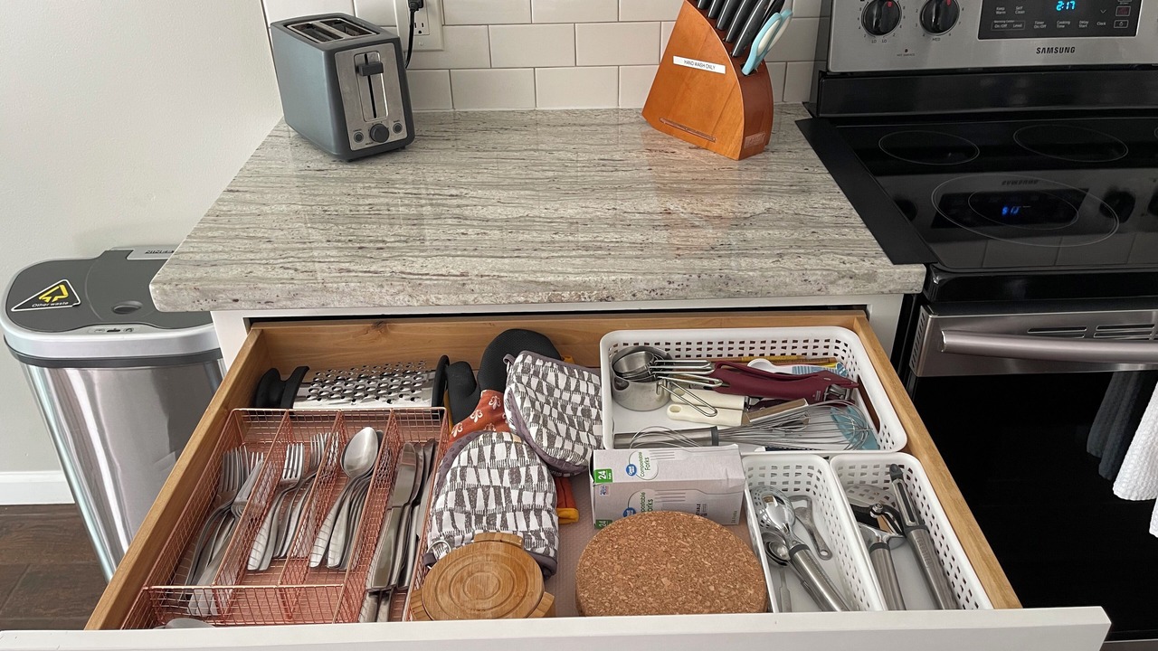Photo of Kitchen in Arden-Arcade
