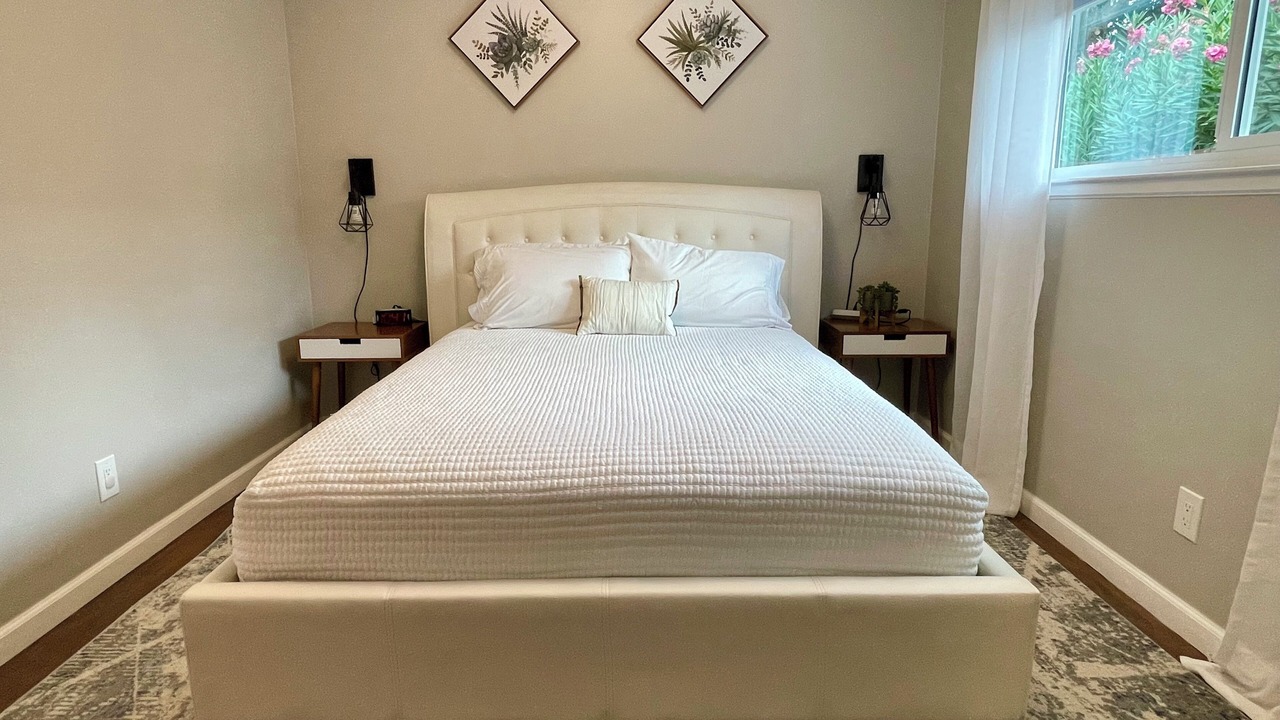 Photo of Bedroom in Arden-Arcade